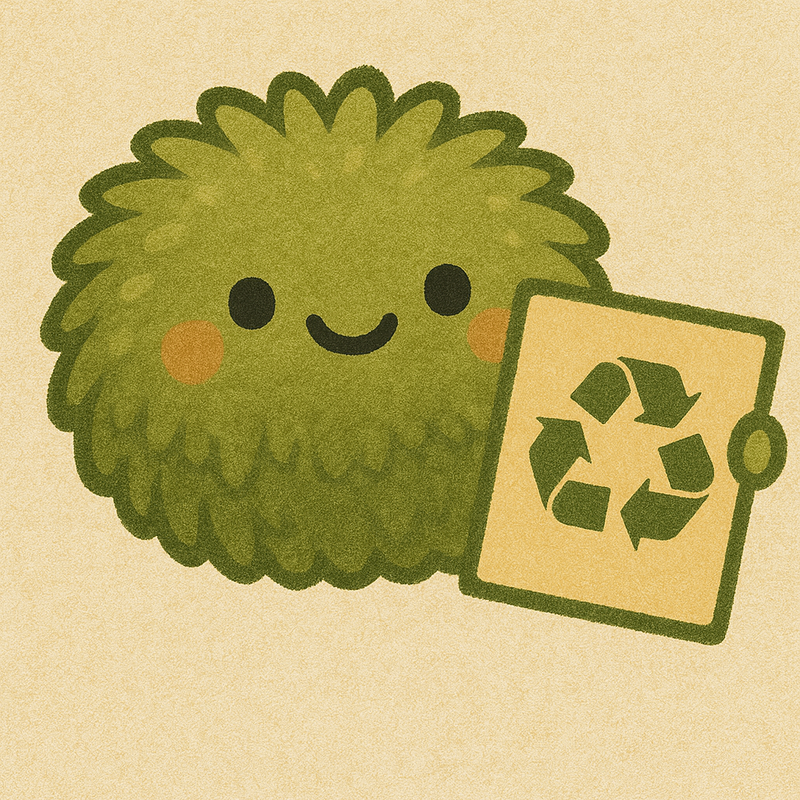 Moss