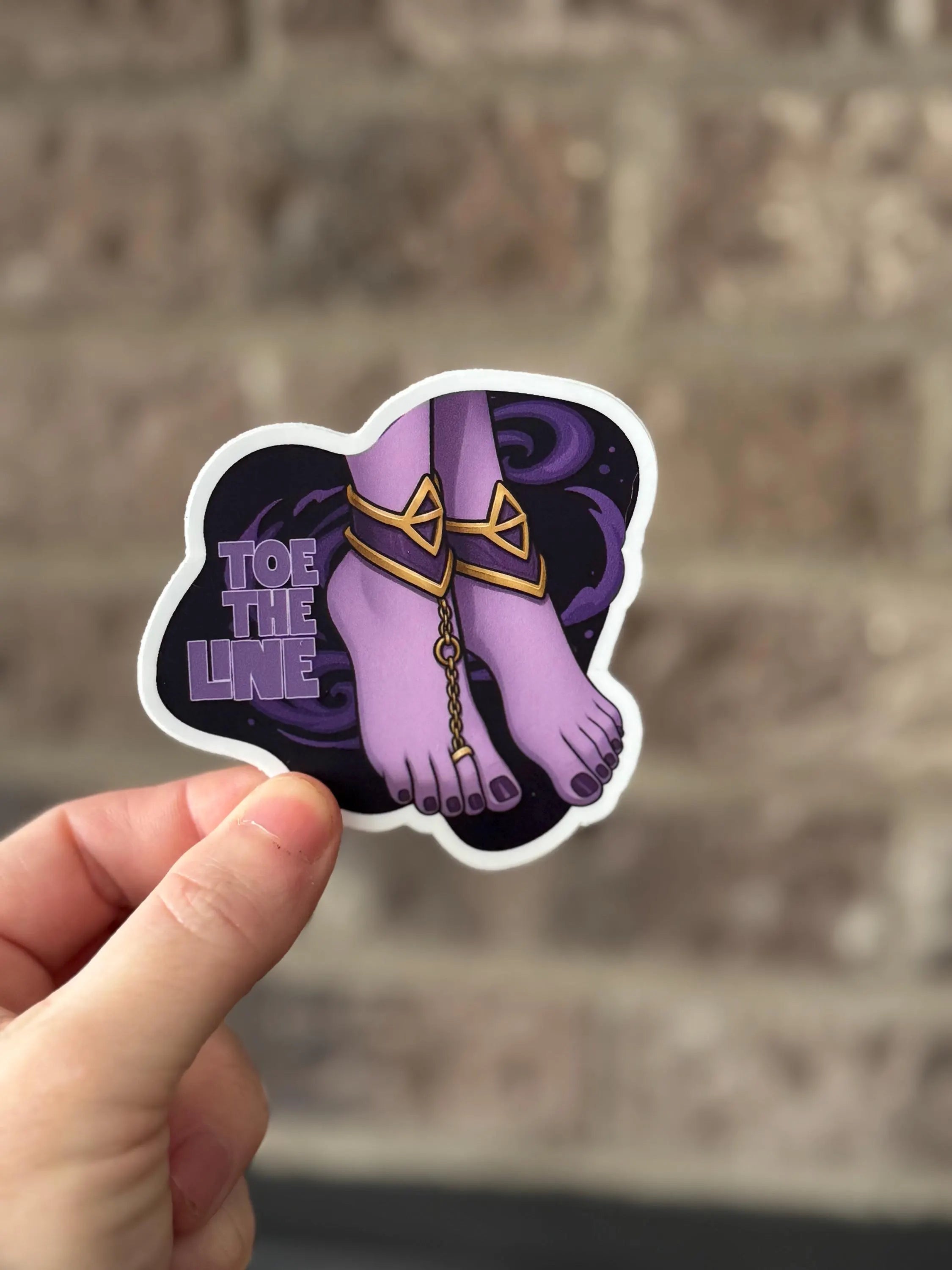 Voidcore Xal’atath Inspired Sticker | Eldritch WoW Meme Decal