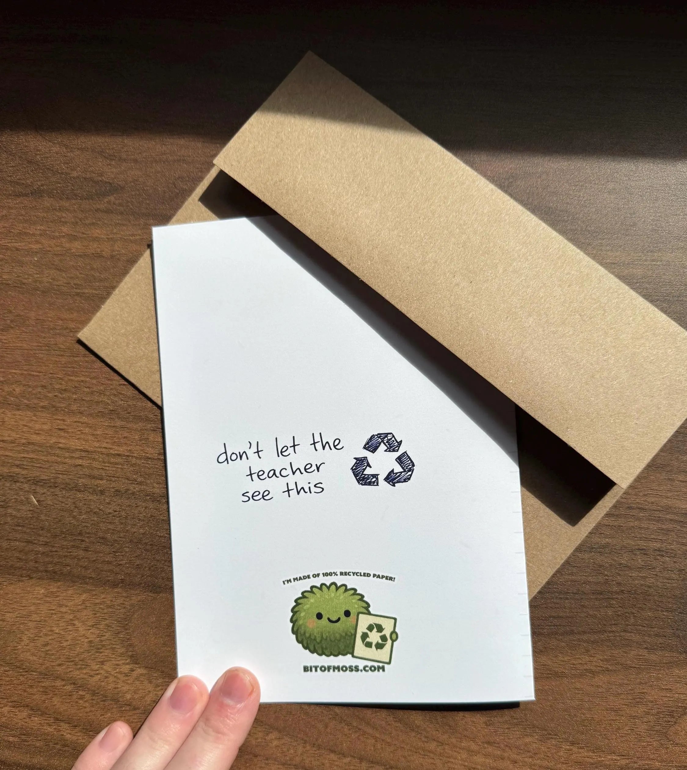 Millennial 40th Birthday Card – "You Didn't Die of Dysentery" | Funny 90s Nostalgia Birthday Card