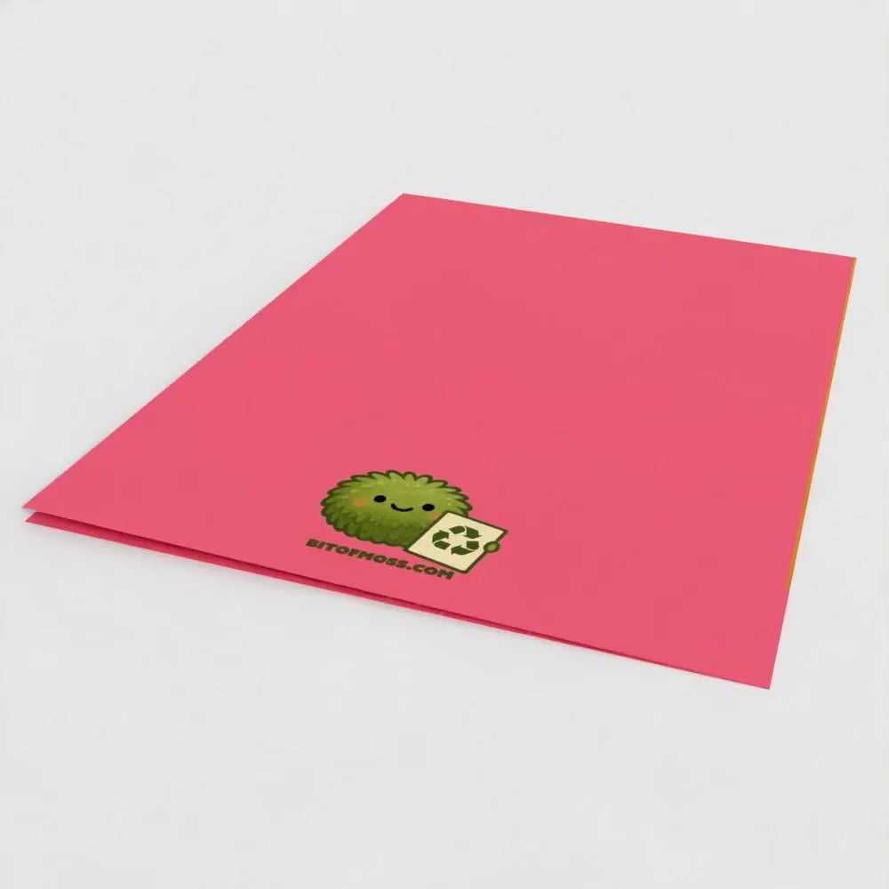 Dark Humor Celebration Card | Villain Era, Finally Free, Good News