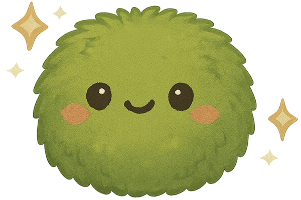 Moss