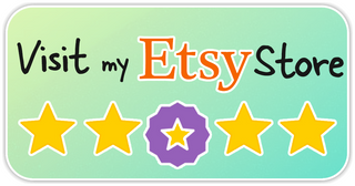 Etsy Shop Link
